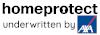 HomeProtect Logo
